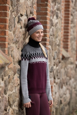 Kingsland Montez Ladies Rollneck knit